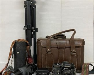 010 Photography Collection