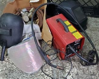 018 Welding Tools