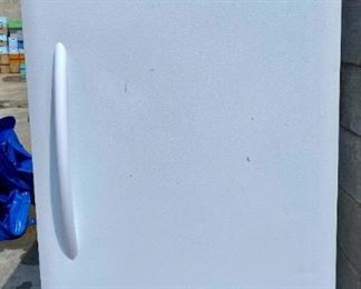 020 Frigidaire Freezer