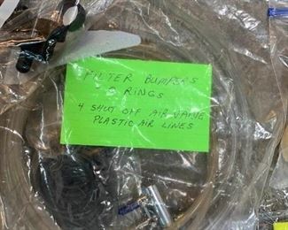 Aquaponics Miscellaneous