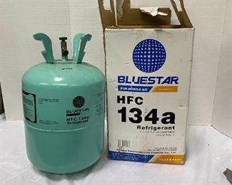 Blue Star Refrigerant