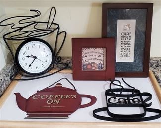 Coffee Decor