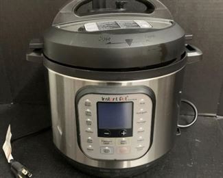 Instant Pot