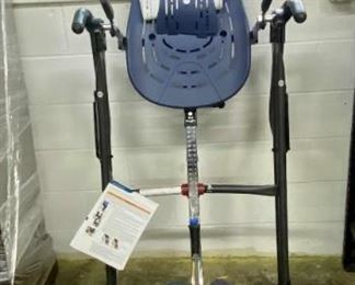 Inversion Chair Exercise Equipment
