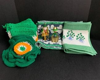 Irish Decor