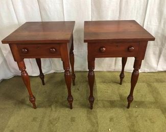 McMahon Furniture Accent Tables