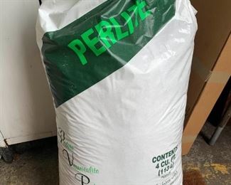 Perlite
