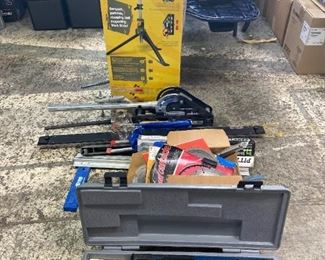 Rockwell Jawstand XP Ryobi Reciprocating Saw