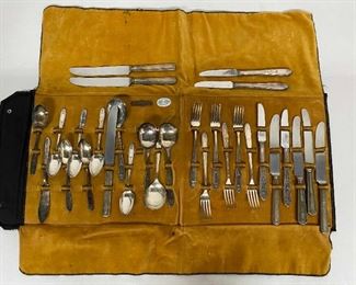 Vintage Flatware