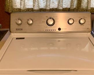 Maytag Washer & Dryer