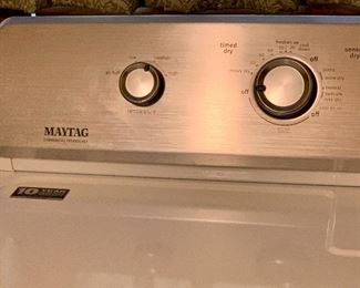 Maytag Washer & Dryer