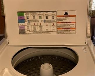 Maytag Washer & Dryer