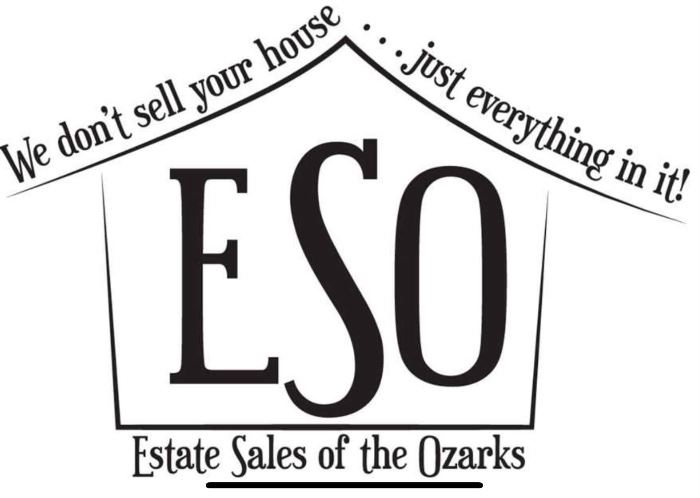 ESO Estate Sales of the Ozarks - Springfield's Number One Estate Sale Company!