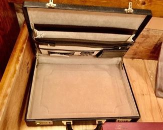 Briefcases