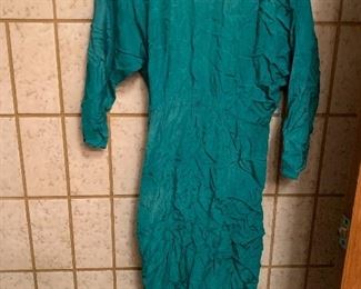 Women's Vintage Clothing