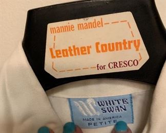 Women's Vintage Clothing