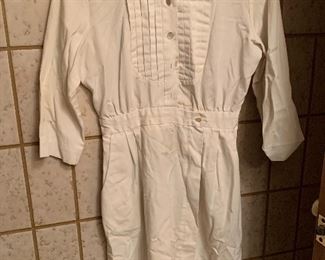 Women's Vintage Clothing