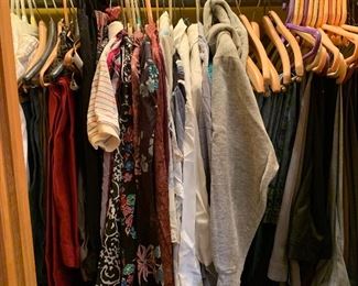 Women's Vintage Clothing