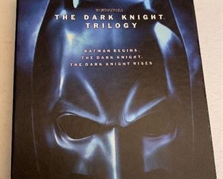 DVDs galore, vhs movies too!