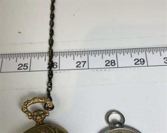 pocket watches