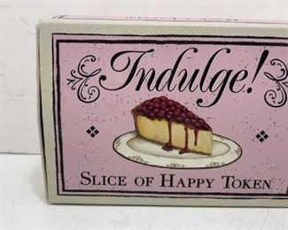 Slice of Happy Token 