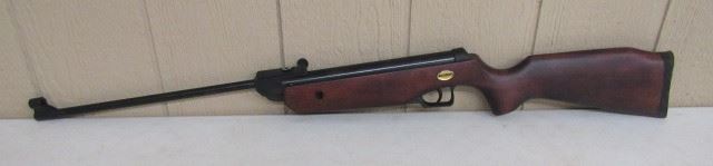 Beeman High Powered Pellet Rifle