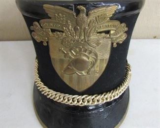 West Point Military Helmet
