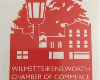 Member Wilmette Kenilworth Chamber of Commerce