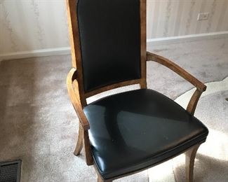 Master Craft Chairs