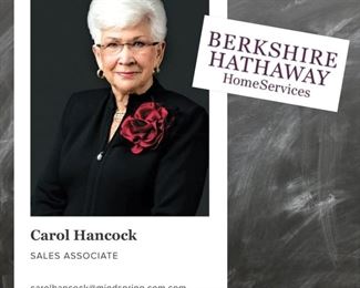 Carol Hancock