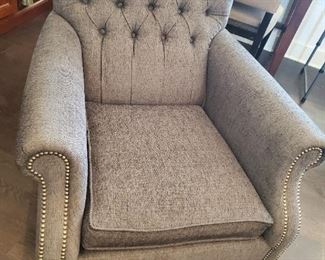 furniture upholstered chair