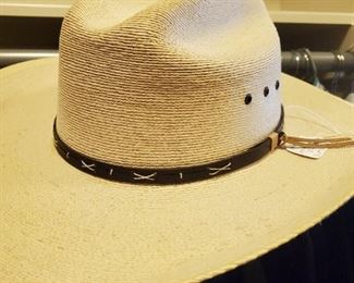 clothing Cowboy Palm Leaf