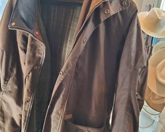 clothing cutter buck outwear