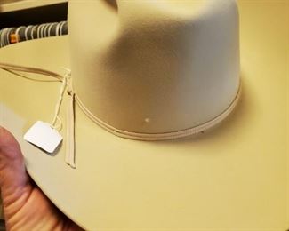 Clothing Stetson flet