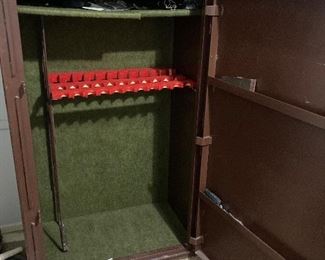 33-rifle industrial quality gun safe