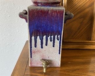 Native American dispenser