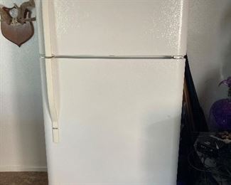 Sears refrigerator/freezer