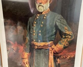 General Robert E. Lee