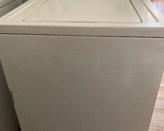 Estate washer--works great!