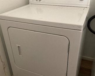 Estate dryer--works great! 