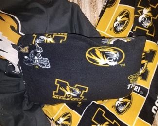 Mizzou items