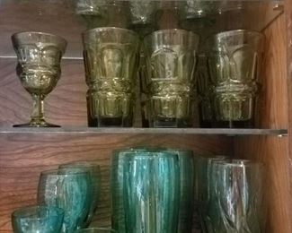 Glassware