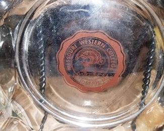 Much St. Joseph collectibles