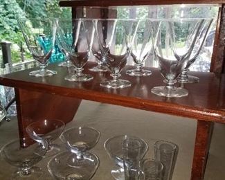 Glassware