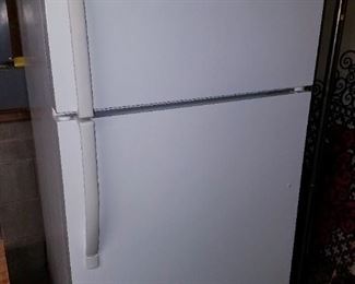 Kenmore refrigerator