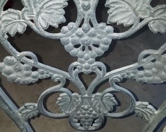 Hard to find "Georgian" style chairs