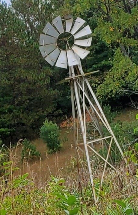 WINDMILL