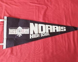 Norris Pennant