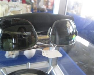 Ray-Ban Polarized Sunglasses, Italy