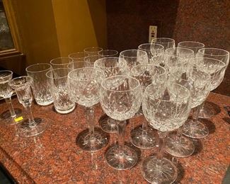 Waterford Crystal